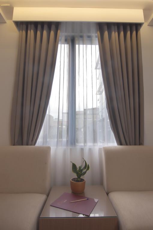 Cipta Hotel Wahid Hasyim Jakarta Ngoại thất bức ảnh