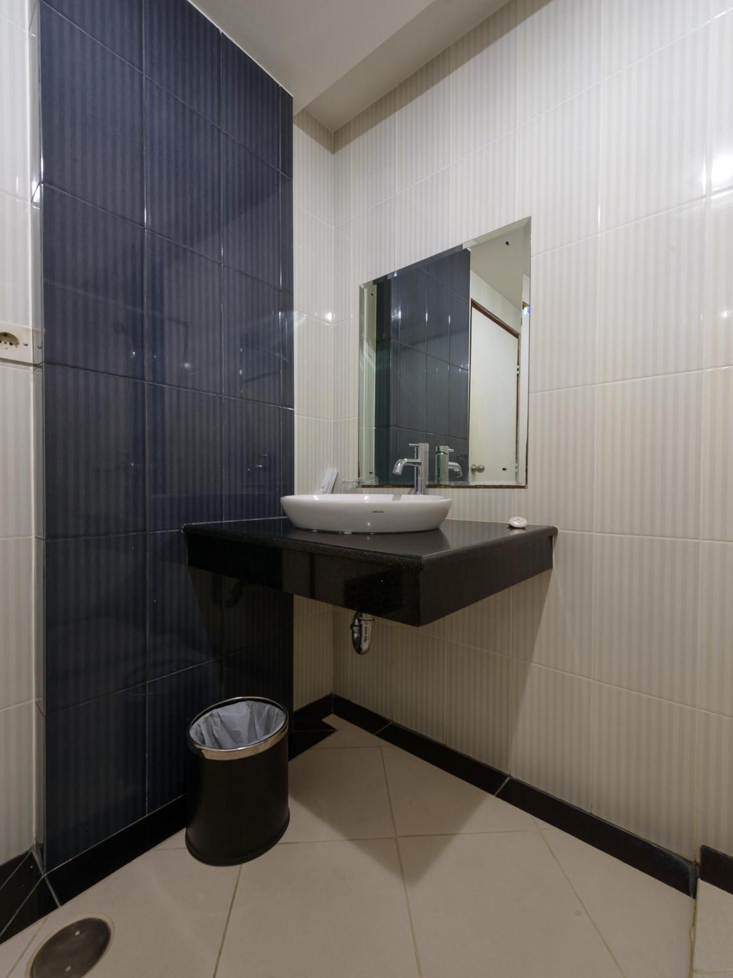 Cipta Hotel Wahid Hasyim Jakarta Ngoại thất bức ảnh