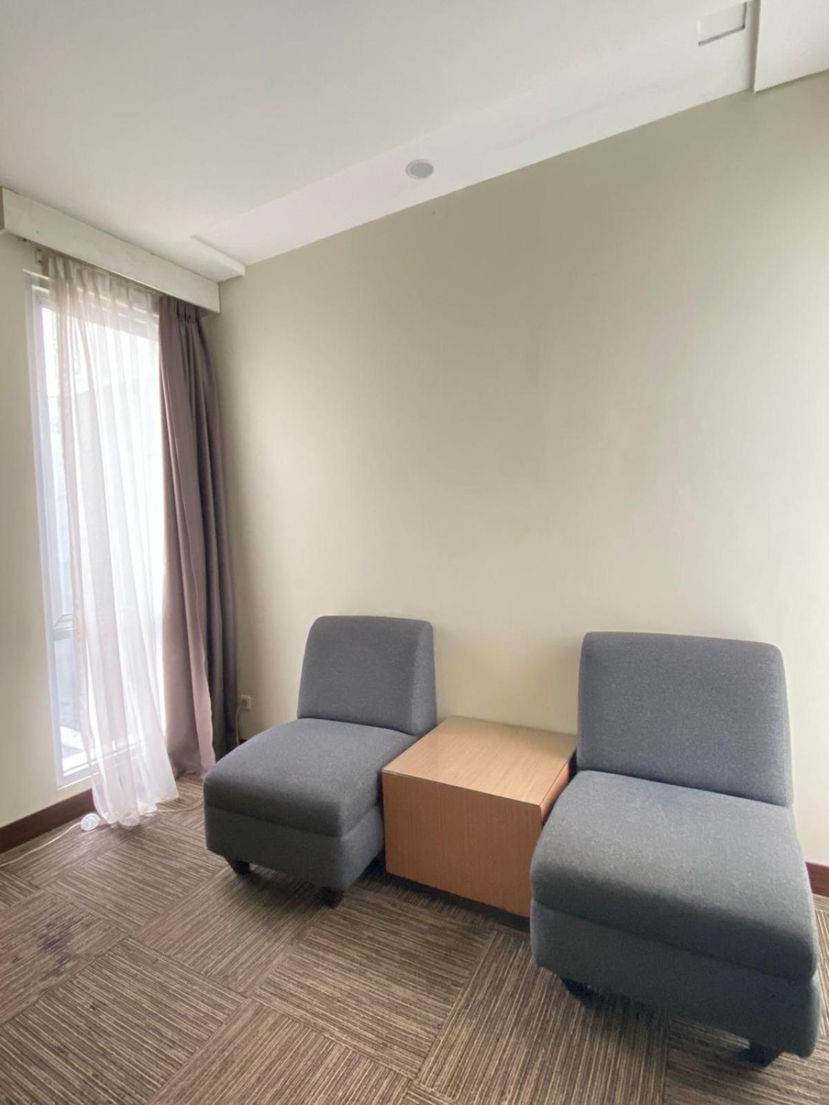 Cipta Hotel Wahid Hasyim Jakarta Ngoại thất bức ảnh